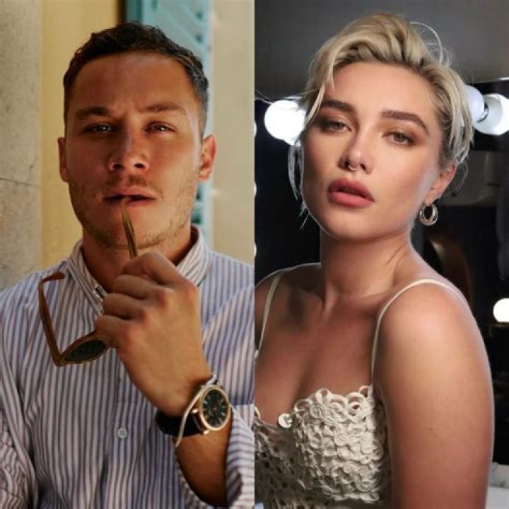 Exploring The Life And Partner Of Finn Cole