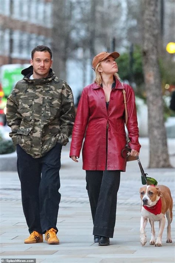 Unveiling The Finn Cole Relationship: A Deep Dive