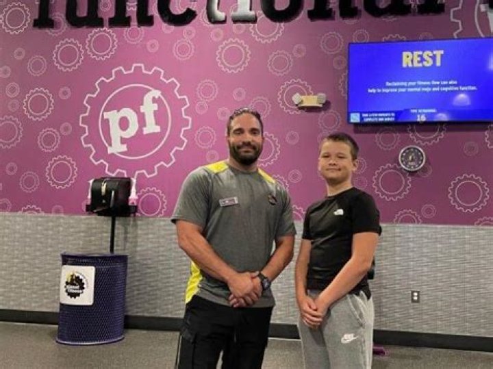 Transform Your Health: Discover The Best Fitness Center In Jackson, MI