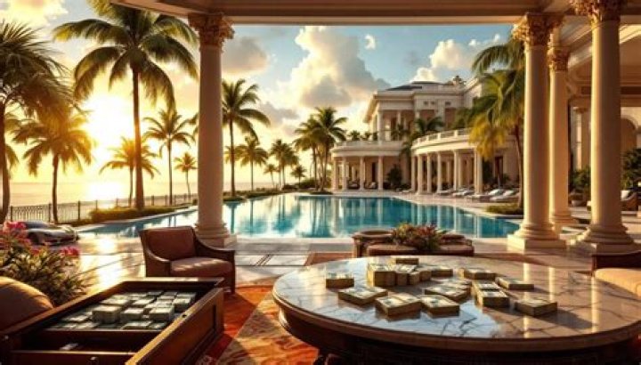 Unraveling The Enigma Of Pablo Escobar's Fortune