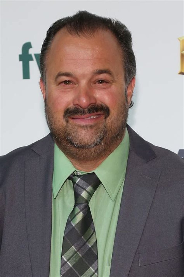 Unraveling The Mystery: Frank Fritz, Did He Die?