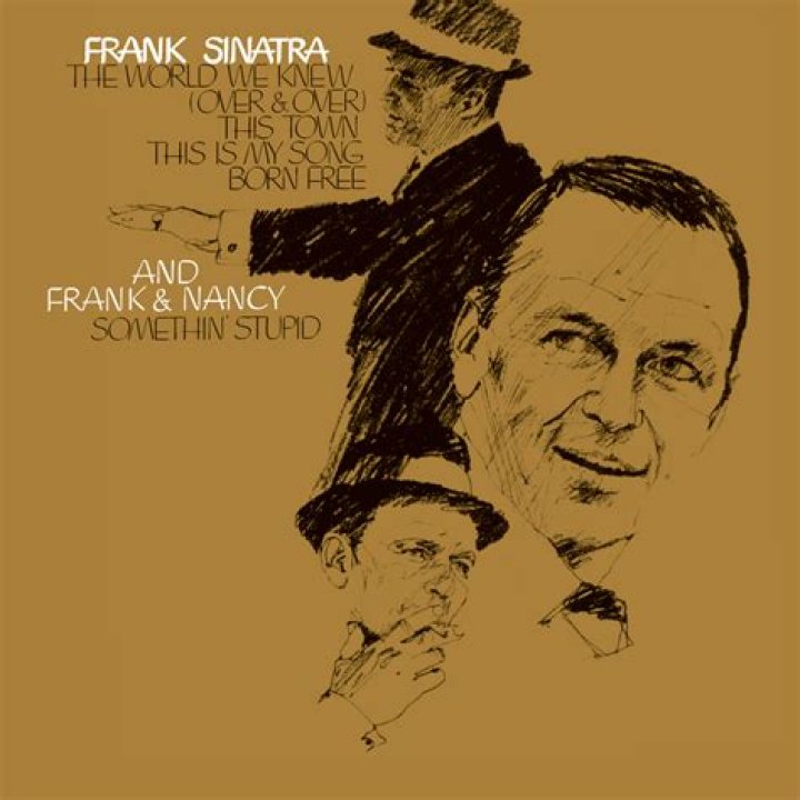 **The Melodic Bond: Exploring The Frank Sinatra Nancy Song**