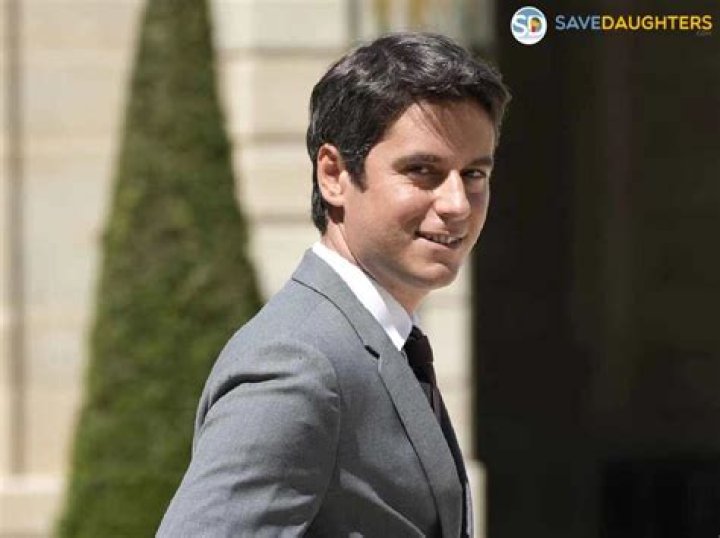 Unveiling Gabriel Attal's Ethnicity: A Deep Dive Into His Heritage