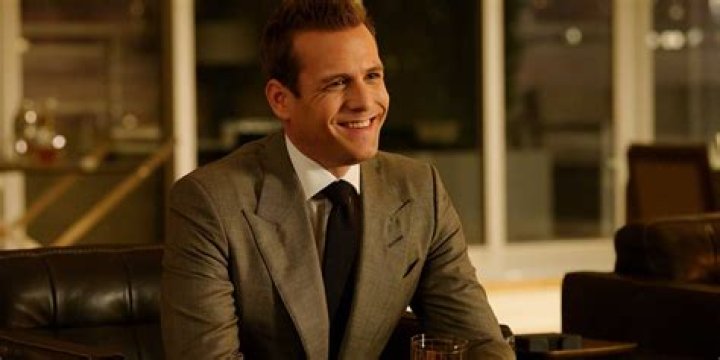Gabriel Macht's New Show: A Fresh Chapter In His Acting Career