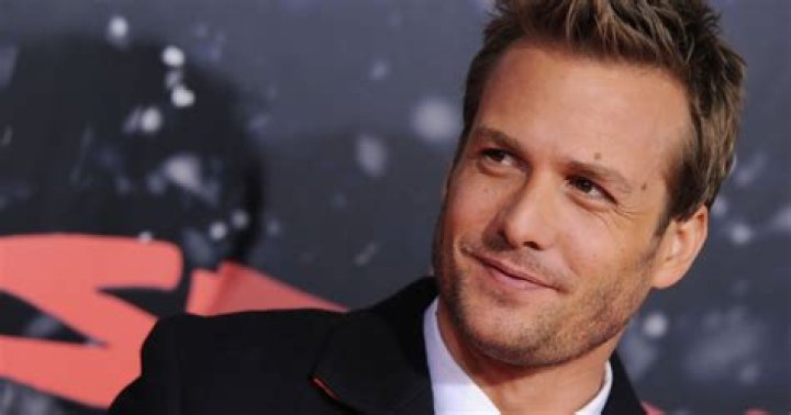 Exploring Gabriel Macht's Political Views: A Deep Dive