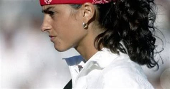 Exploring Gabriela Sabatini's Sexuality: The 'Gabriela Sabatini Gay' Conversation