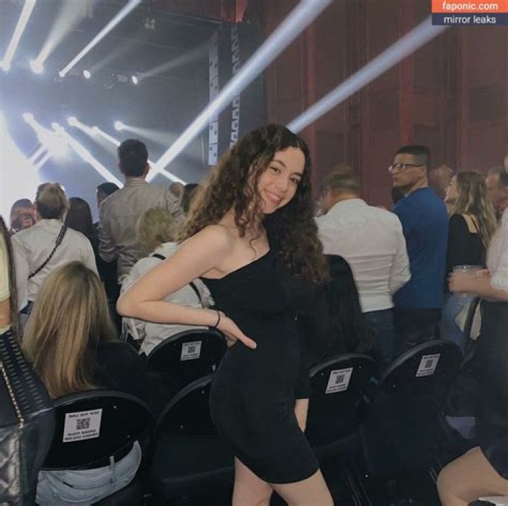 Exploring The Intriguing World Of Gali Golan Nudes