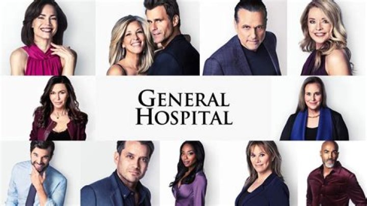Behind The Scenes Of General Hospital Actors: Life Beyond The Screen
