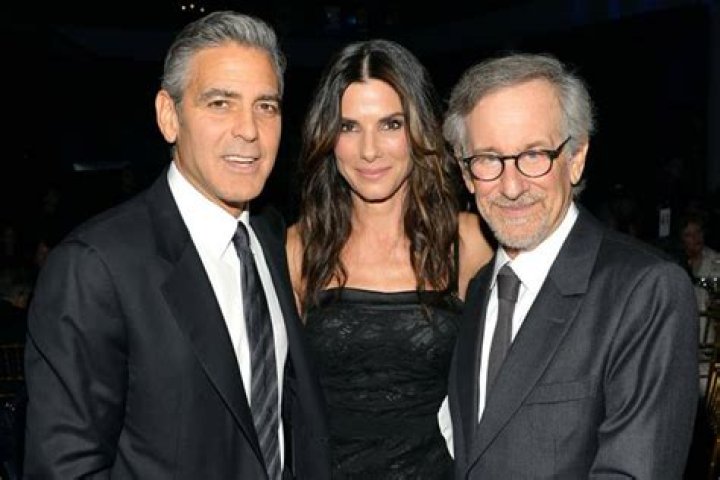 George Clooney: A Stalwart Of Human Rights Activism