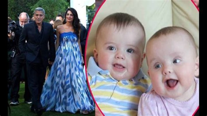 George Clooney's Son And Down Syndrome: A Heartfelt Journey