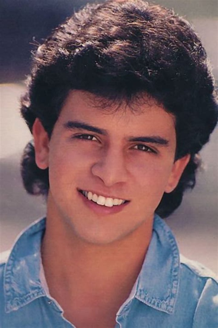 Exploring The Ethnicity Of Glenn Medeiros: A Musical Journey