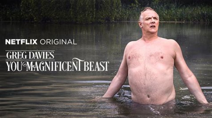 Unveiling The Charismatic World Of Greg Davies: A Dive Into The Life Of The Actor
