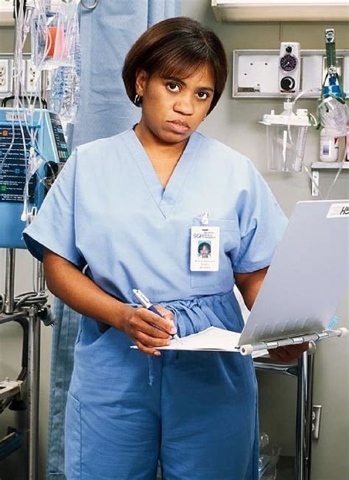 Exploring The Depths Of Grey's Anatomy Characters