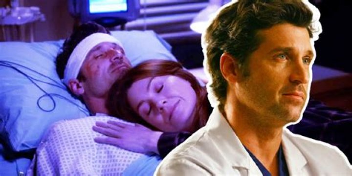 Understanding The Impact Of Derek Shepherd's Death In Grey's Anatomy