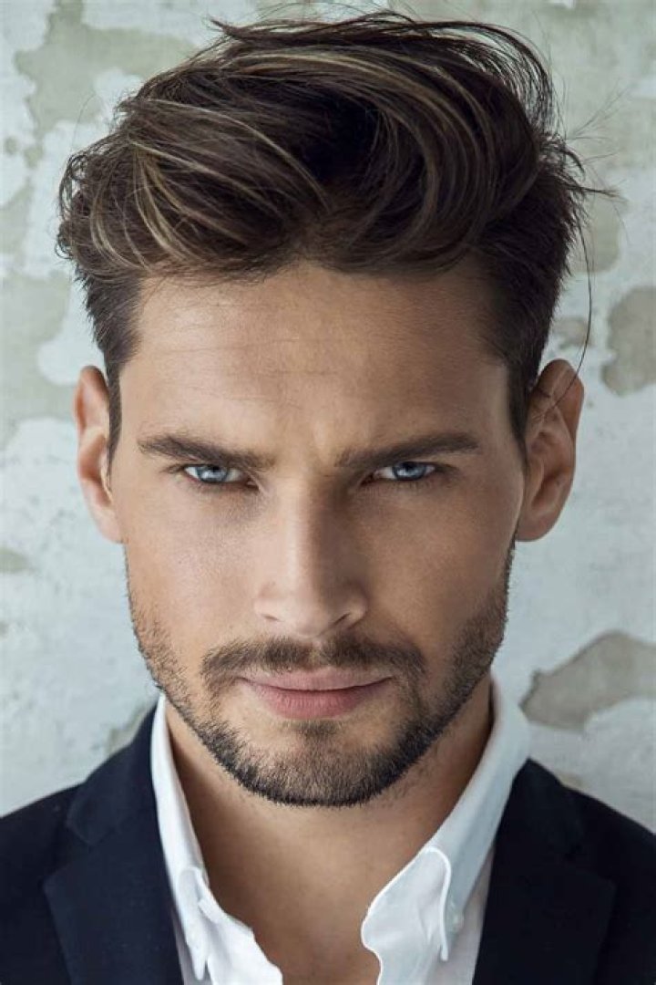 Ultimate Guide To Hair Style Pictures For Men