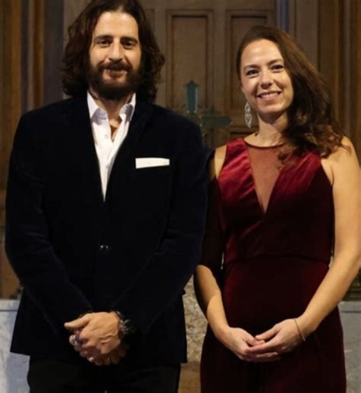 Unveiling The Life Of Hannah Vanorman Roumie: A Journey Through Passion And Purpose