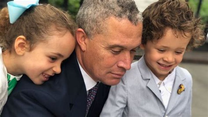 Exploring The Family Life Of Harold Ford Jr: A Glimpse Into His Children