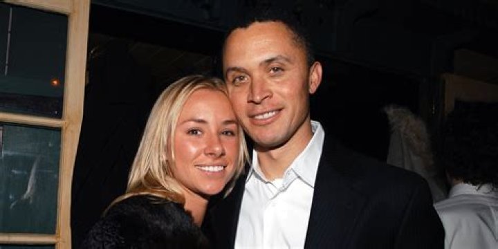Learn More About Harold Ford Jr.'s Marriages And Wives