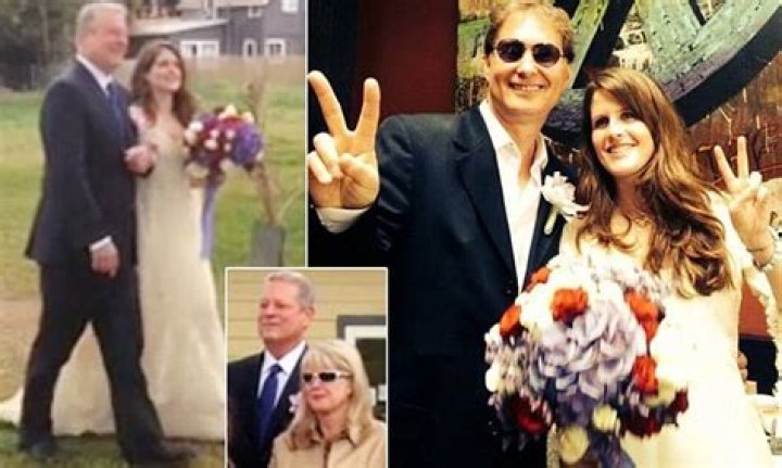 Exploring The Personal Life Of Al Gore: Has He Remarried?