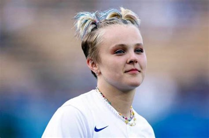 Has Jojo Siwa Tragically Passed Away? Unraveling The Truth