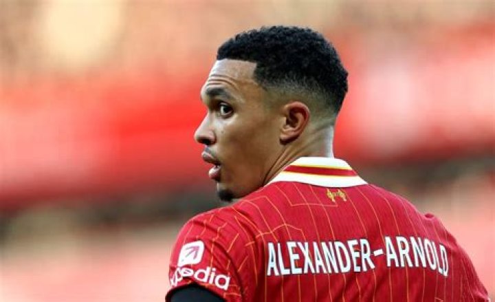 Unveiling The Truth: Has Trent Alexander-Arnold Got A Child?