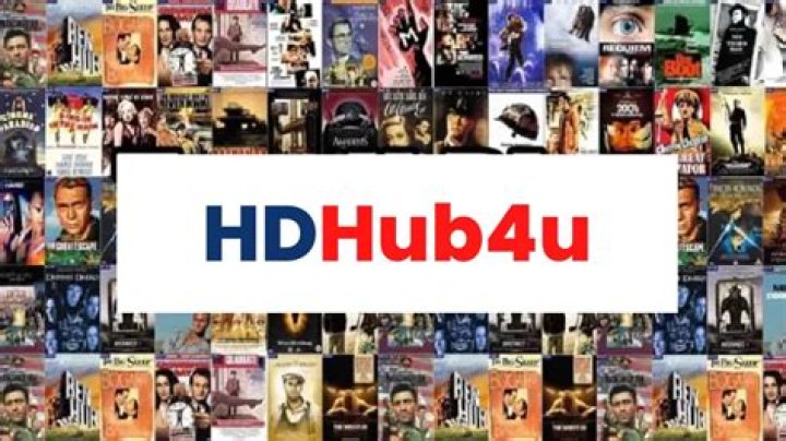 Exploring The World Of HD Hub: A Comprehensive Guide