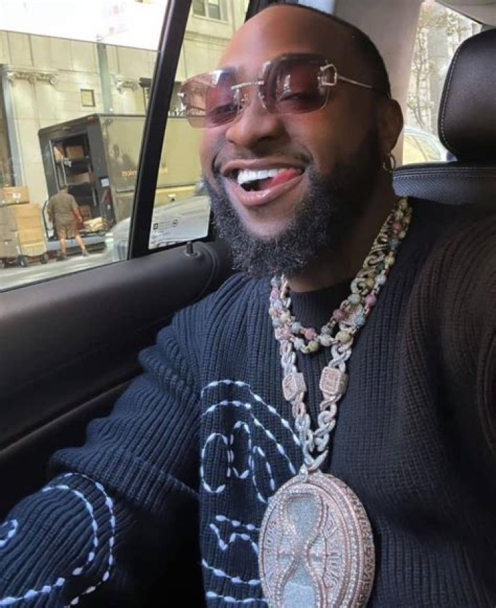 Exploring The Height Of Davido: A Deep Dive Into The Life Of A Music Icon