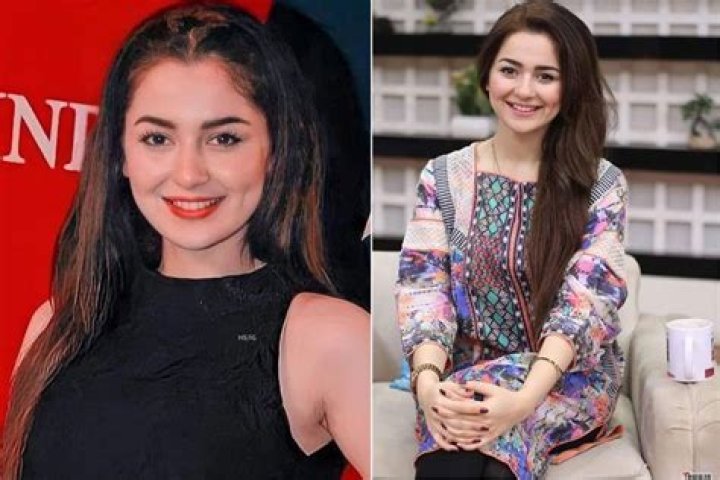 Discovering The Height Of Hania Amir: A Deep Dive Into The Life Of A Rising Star