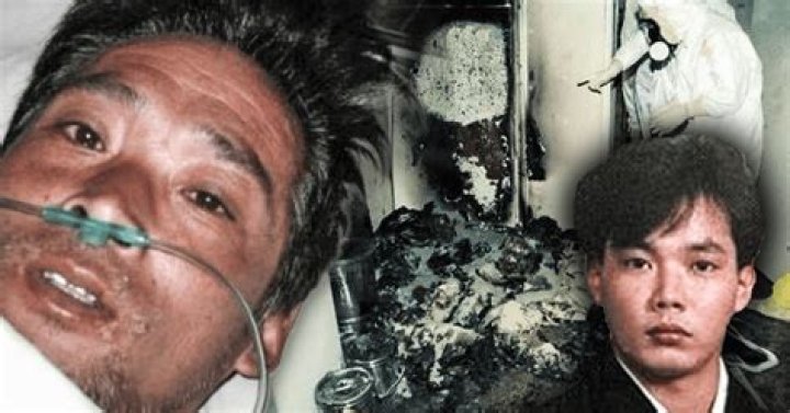 Unveiling The Life And Legacy Of Hisashi Ouchi Through His Face Photo