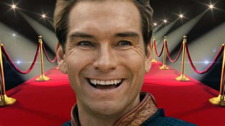Unraveling The Success Of The Homelander Actor: An Award-Winning Journey