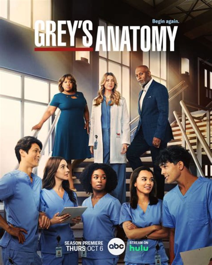 Unveiling The Truth: How Accurate Is Grey's Anatomy?
