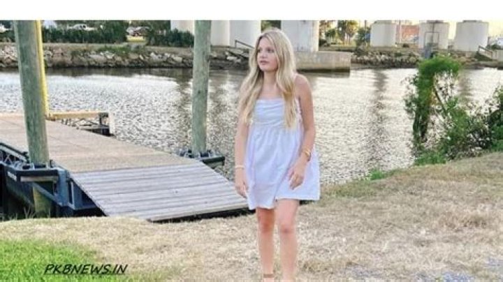 Unraveling The Mystery: How Did Aubrey Wyatt Fie?