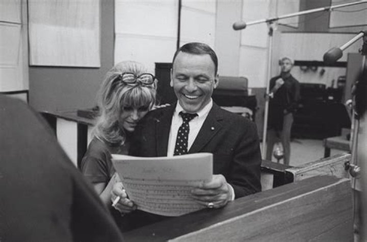 Unraveling The Connection: How Is Nancy Sinatra Related To Frank?