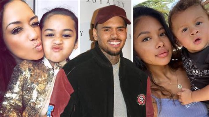 Unraveling The Family Life: How Many Kids Does Chris Brown Have?