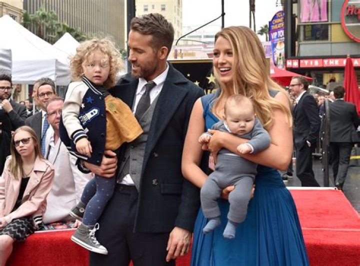 Discovering The Family Life Of Ryan Reynolds: How Many Kids Does He Have?