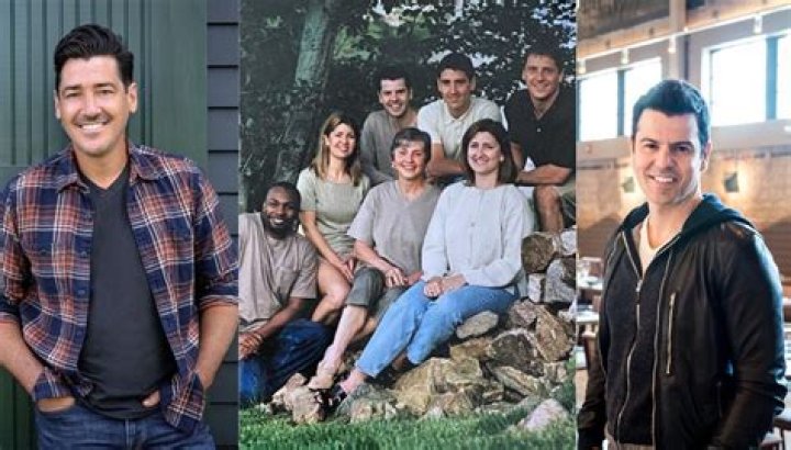 Who Are Jon Knight's Brothers And Sisters? Learn About His Sibling Count