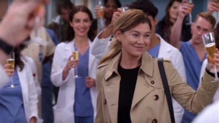 Unveiling Ellen Pompeo's Earnings: How Much Did Ellen Pompeo Make In Season 1?