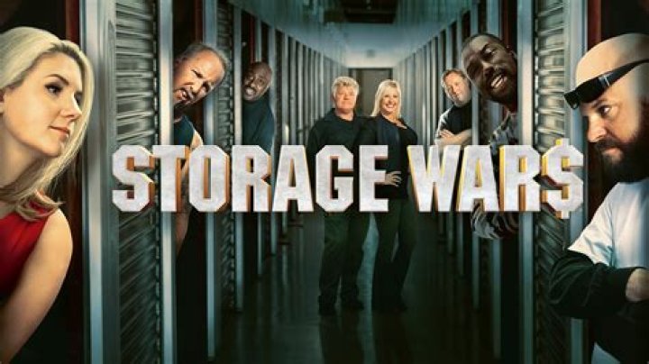 Unveiling The Earnings Of The Storage Wars Cast
