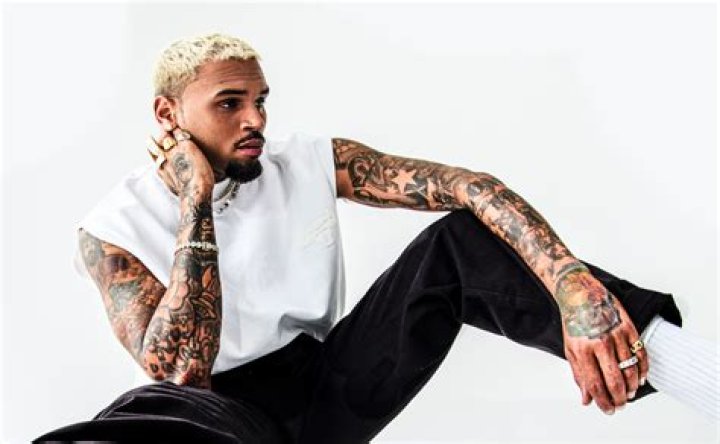 Discover The Surprising Earnings Of Chris Brown In 2023