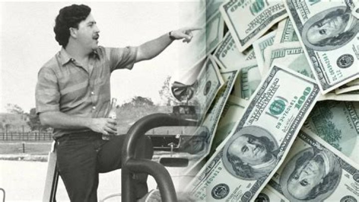 Unveiling The Daily Wealth Of Pablo Escobar: How Much Money Was Escobar Making A Day?