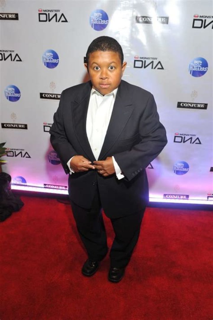 Unveiling Emmanuel Lewis's Age: How Old Is The Webster Star Now?