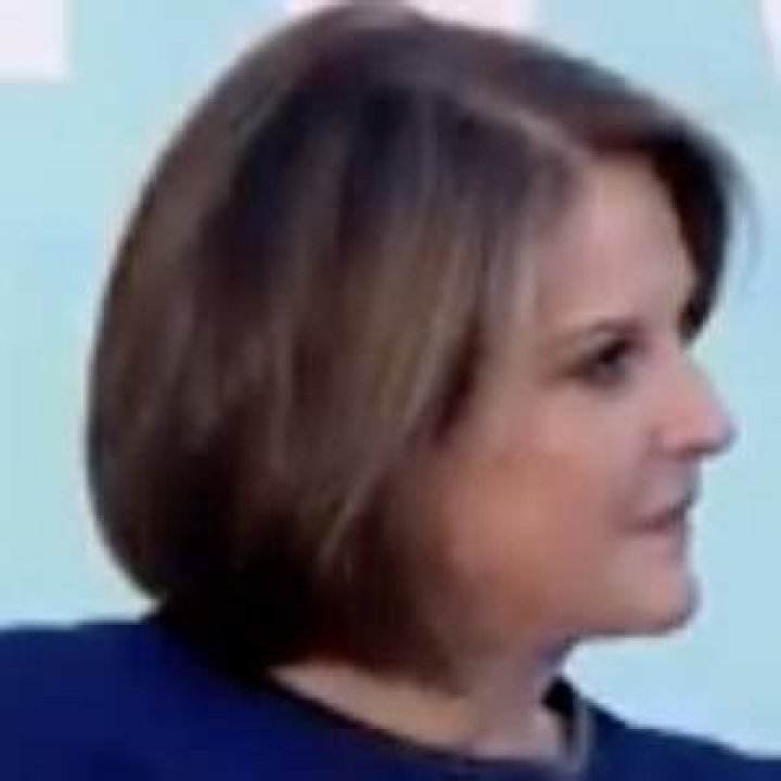 Unraveling The Mystery: How Old Is Gloria Borger?