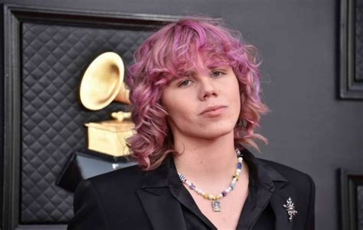 Unveiling The Age Of Kid Laroi: How Old Is He?