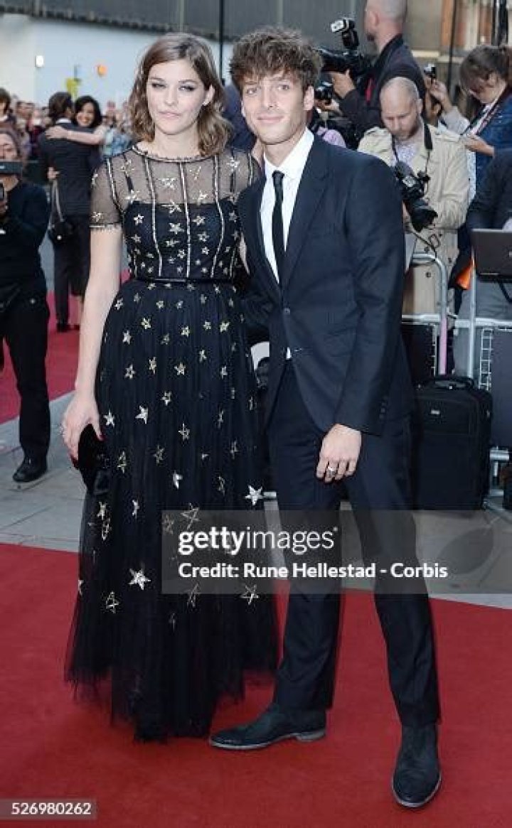 All About Paolo Nutini's Wife's Age