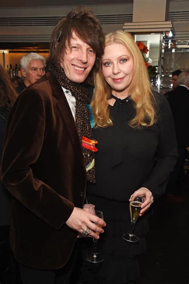 Who's The Young Mother? Bebe Buell's Age When She Welcomed Liv Tyler