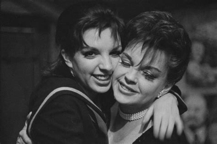 Unveiling The Age Of Judy Garland At The Birth Of Liza Minnelli