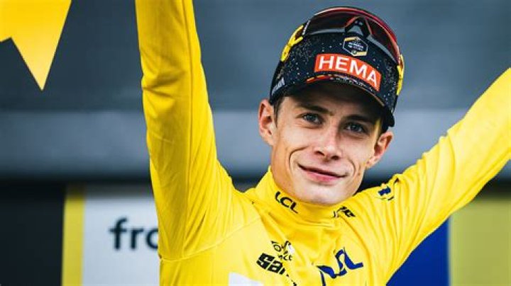 Discovering Jonas Vingegaard's Height: How Tall Is He In Feet?