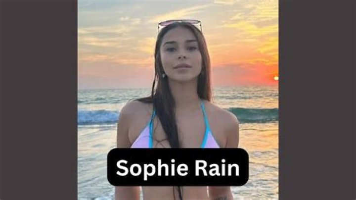 Unlocking The Secrets: How To Get Sophie Rain Spiderman Video