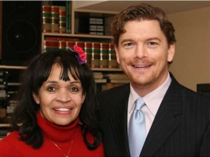 Unveiling The Legacy: Howard Ford Jr. And His Parents