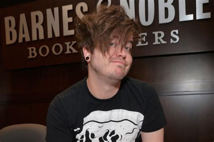 Exploring The Creative Universe Of Ian McGinty